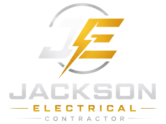 Jackson's Electrical Contractors logo - electrician in Fleet, Hampshire